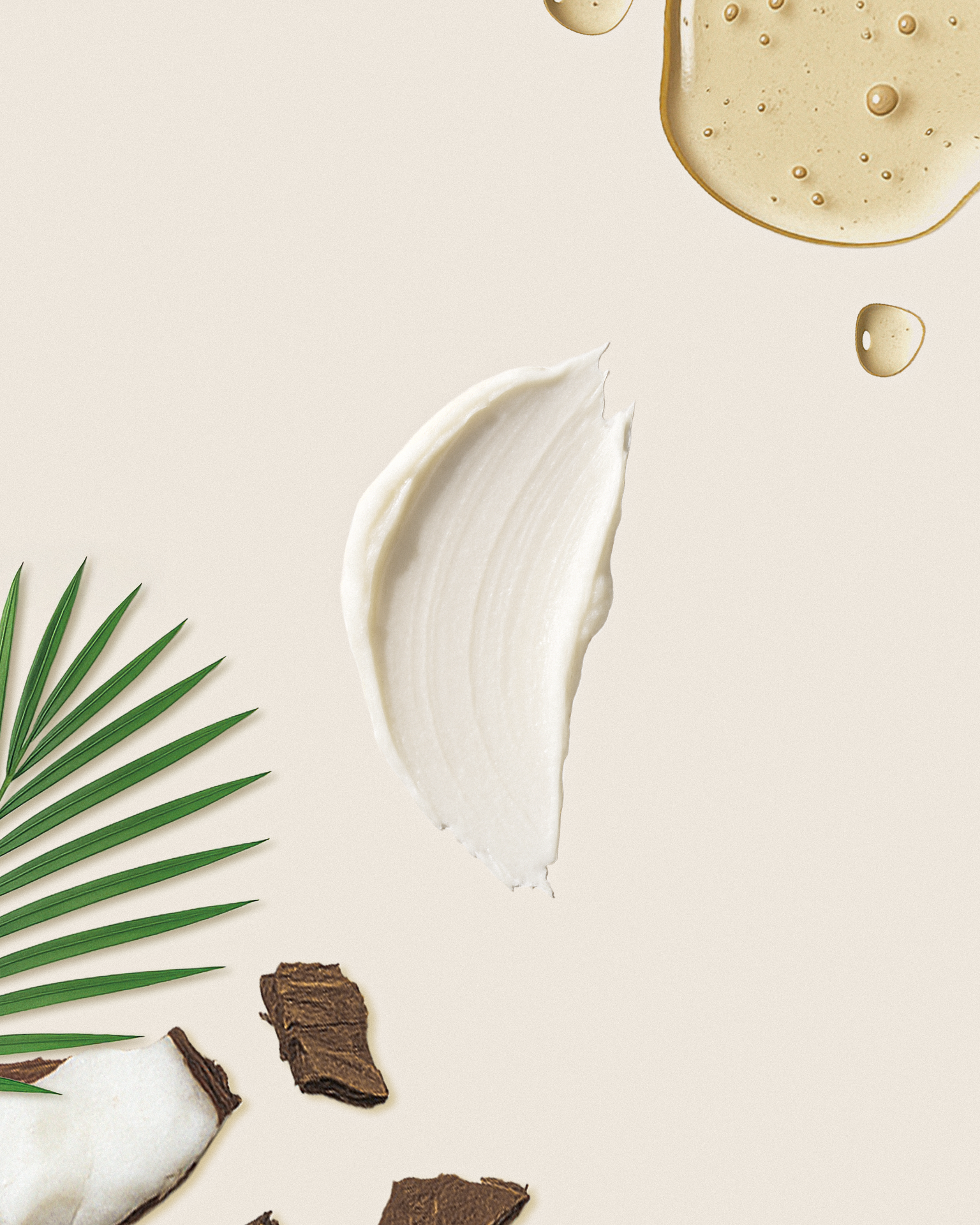 the coconut