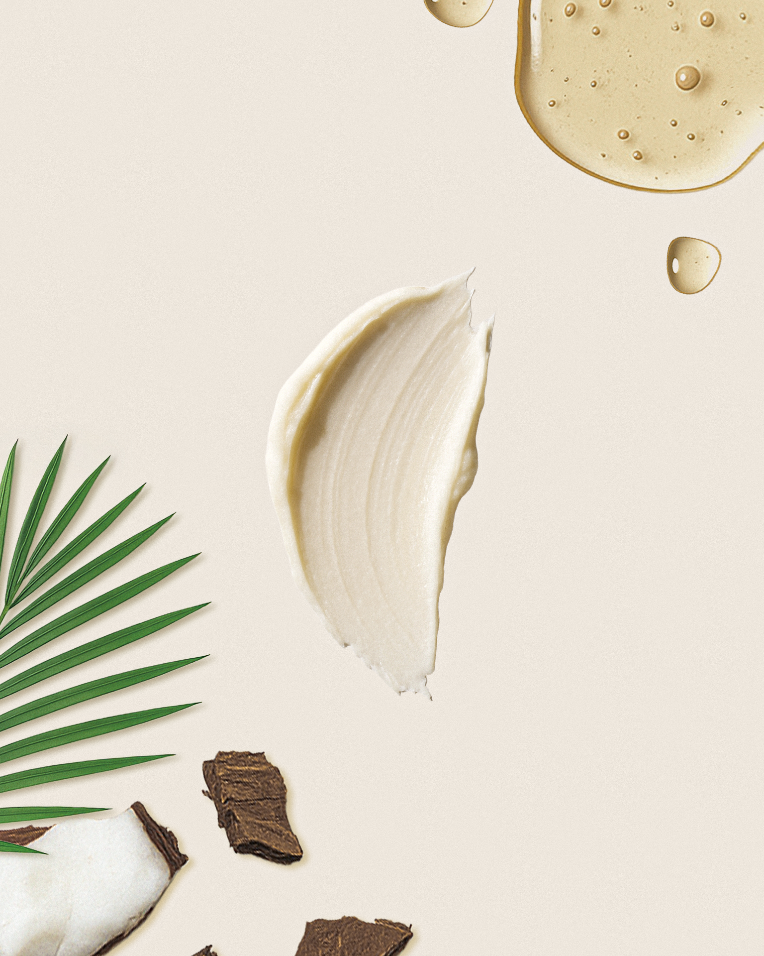 the coconut