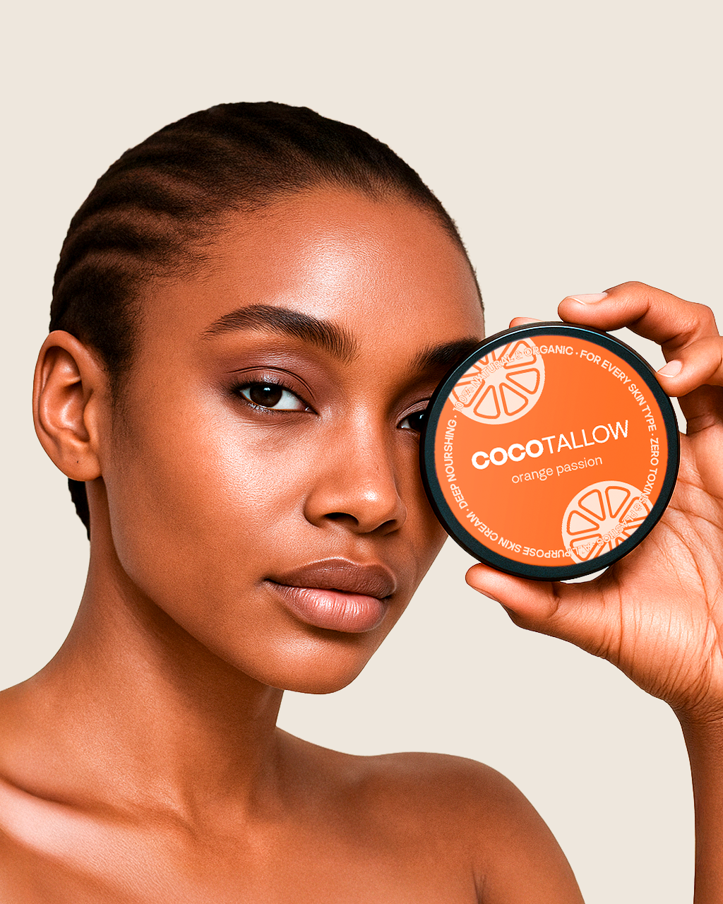 orange passion