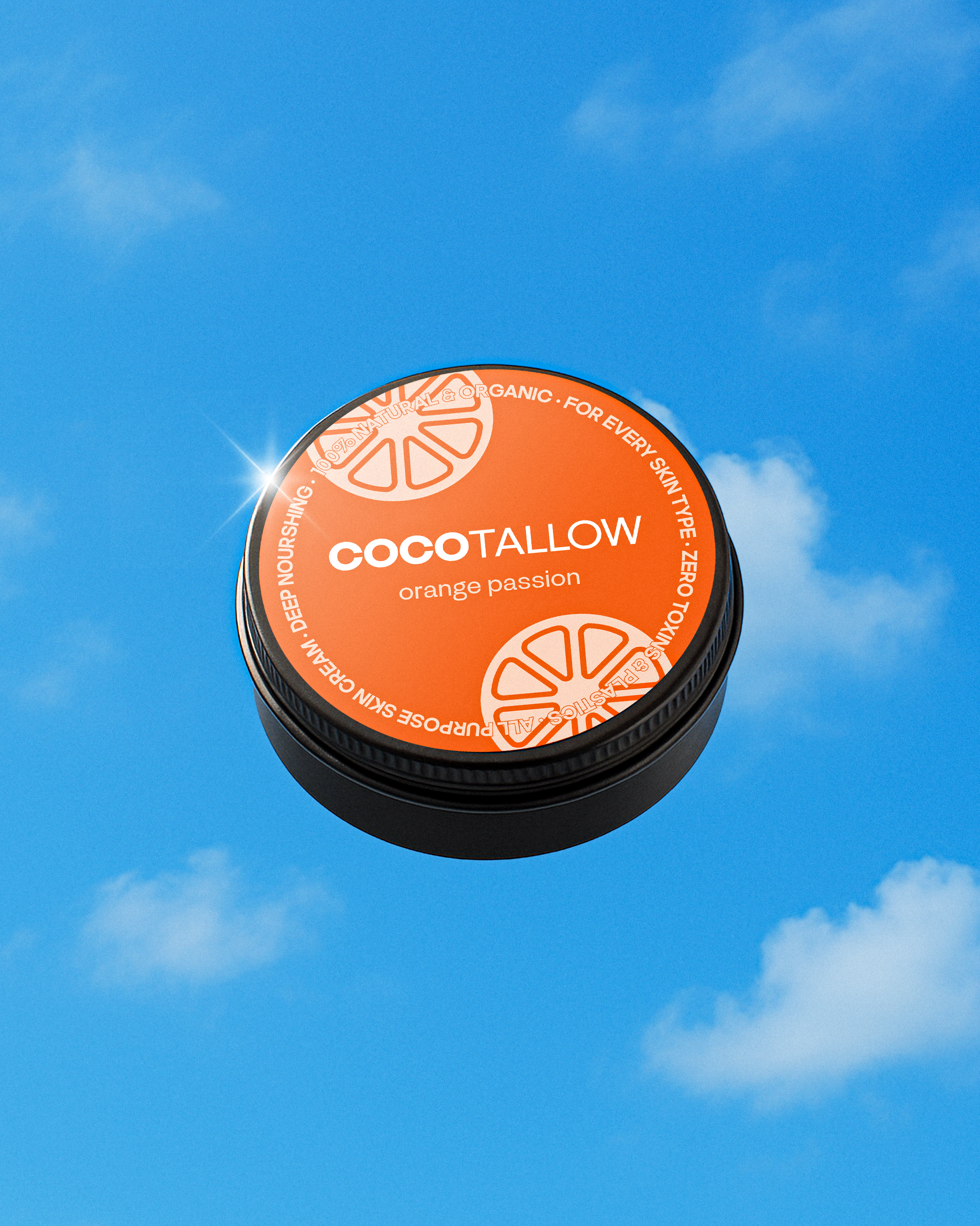 orange passion